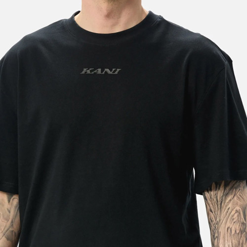 Karl Kani Ανδρική κοντομάνικη μπλούζα Retro T&L Backprint Tee
